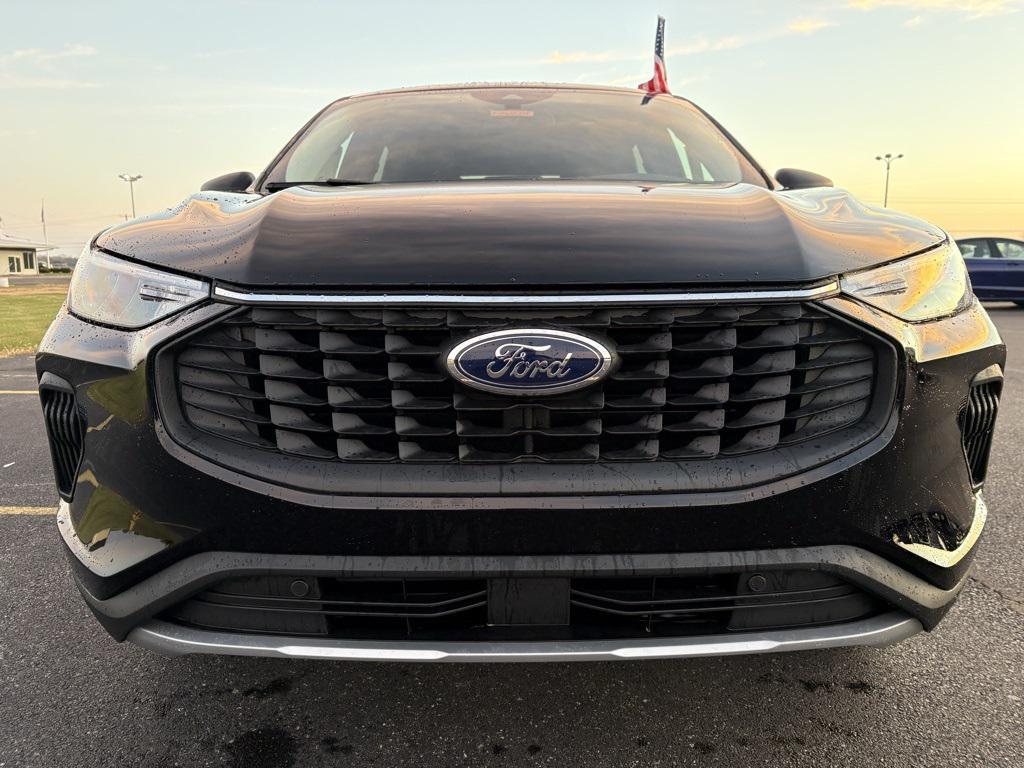 new 2026 Ford Escape car, priced at $35,240