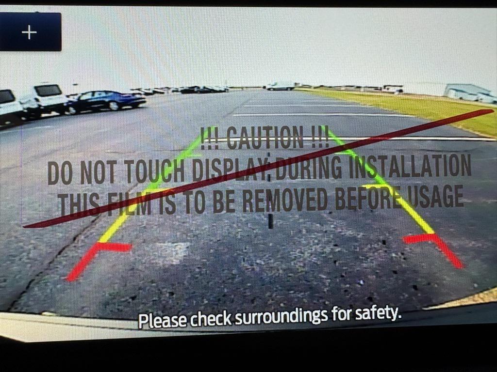 new 2026 Ford Escape car, priced at $35,240