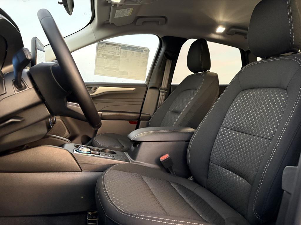 new 2026 Ford Escape car, priced at $35,240