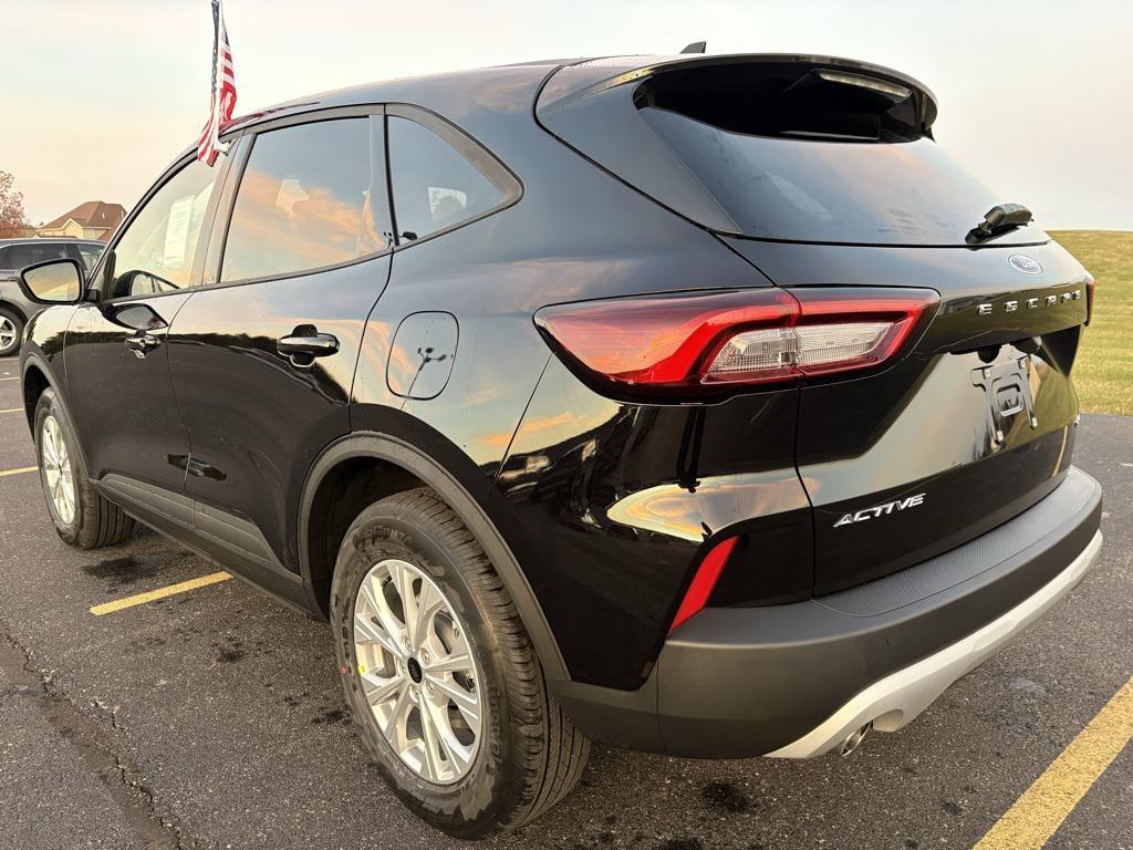 new 2026 Ford Escape car, priced at $35,240