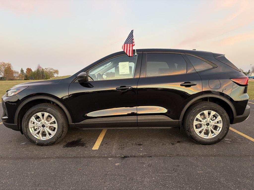 new 2026 Ford Escape car, priced at $35,240