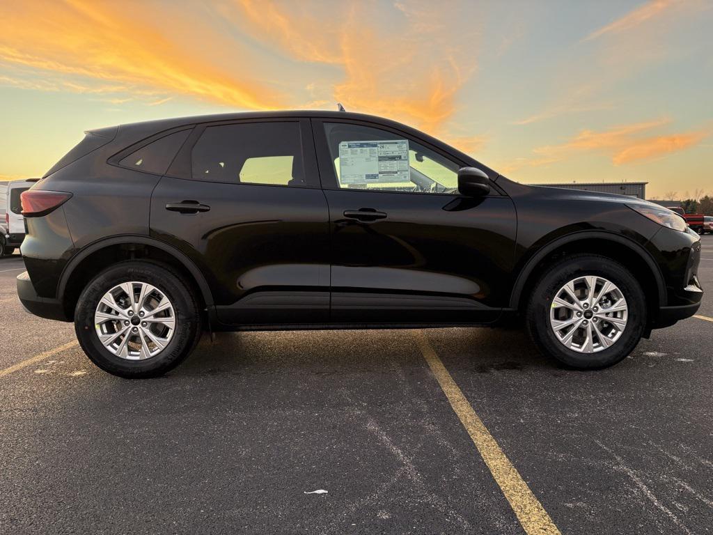 new 2026 Ford Escape car, priced at $35,240