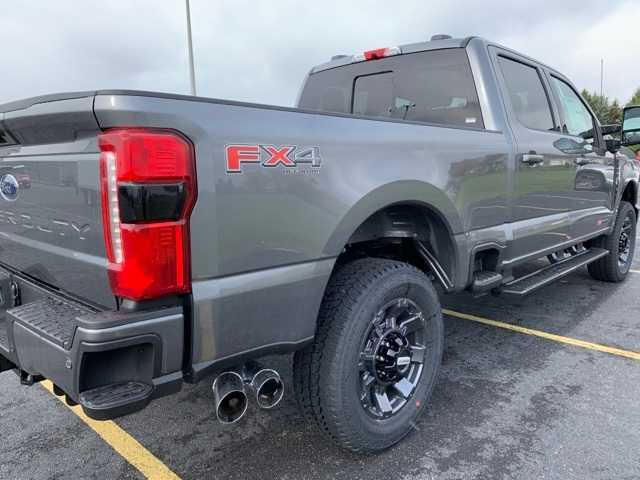 new 2024 Ford F-350 car, priced at $92,595