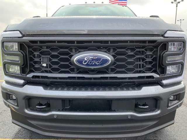 new 2024 Ford F-350 car, priced at $92,595