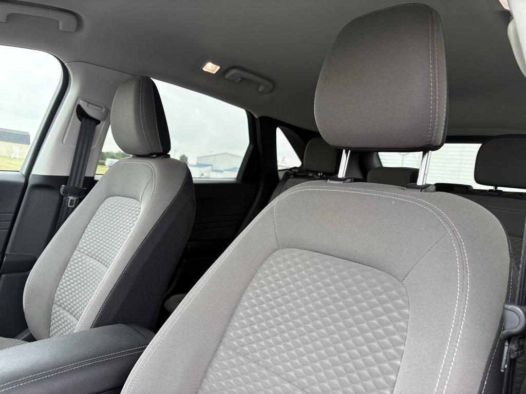 used 2021 Ford Escape car, priced at $16,990