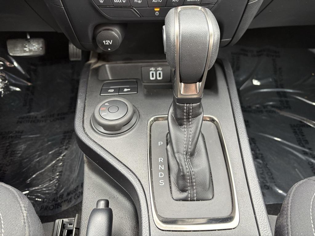 used 2022 Ford Ranger car, priced at $30,990