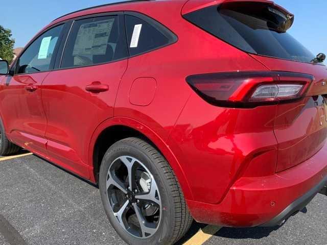 new 2024 Ford Escape car, priced at $41,715