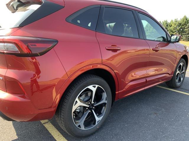 new 2024 Ford Escape car, priced at $41,715