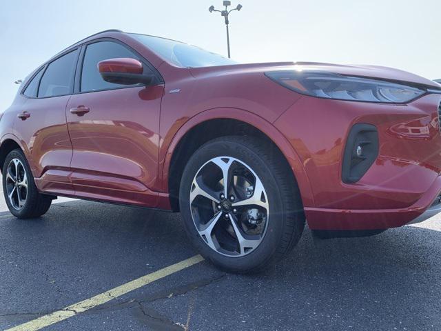 new 2024 Ford Escape car, priced at $41,715