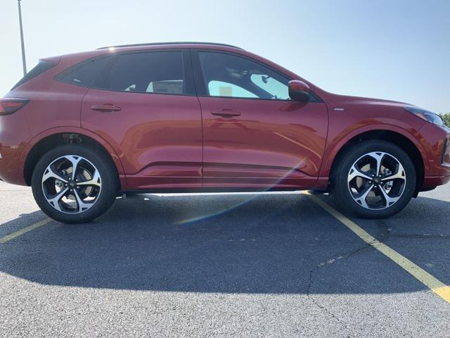 new 2024 Ford Escape car, priced at $41,715