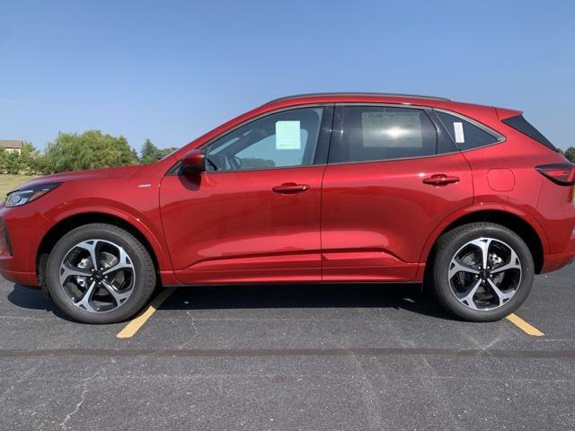 new 2024 Ford Escape car, priced at $41,715