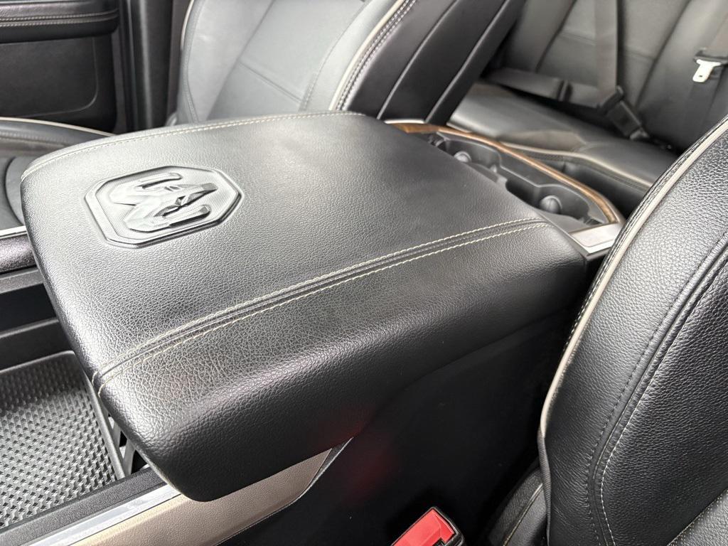 used 2024 Ram 3500 car, priced at $56,990