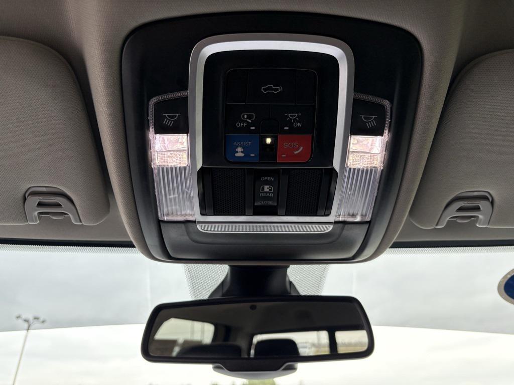 used 2024 Ram 3500 car, priced at $56,990