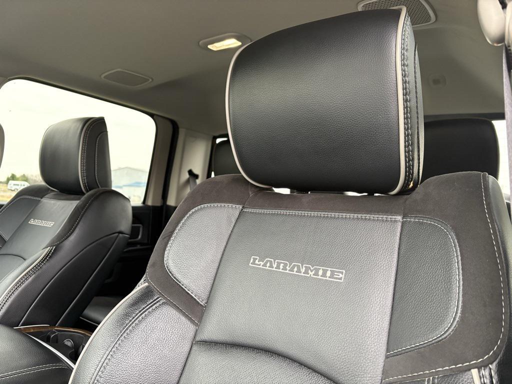 used 2024 Ram 3500 car, priced at $56,990