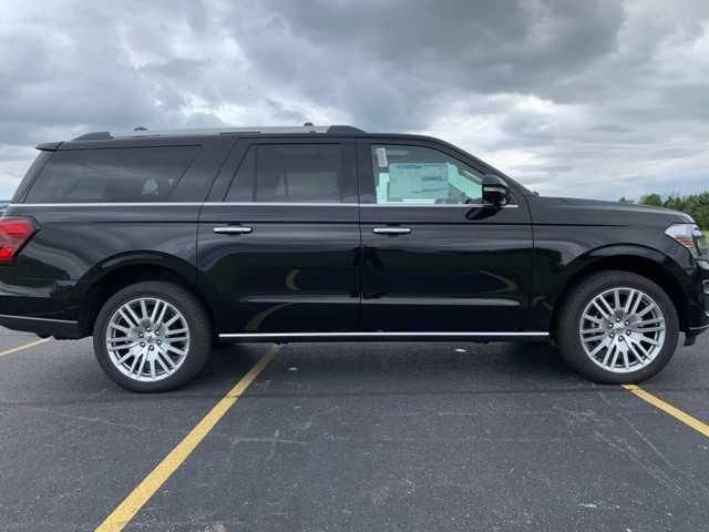 new 2024 Ford Expedition car, priced at $83,900