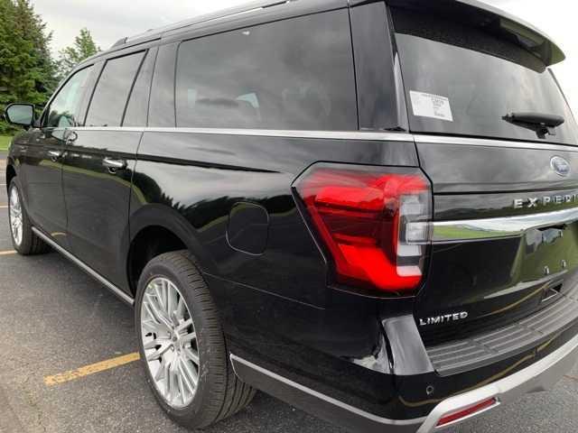 new 2024 Ford Expedition car, priced at $83,900