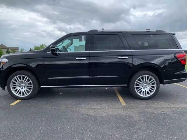 new 2024 Ford Expedition car, priced at $83,900