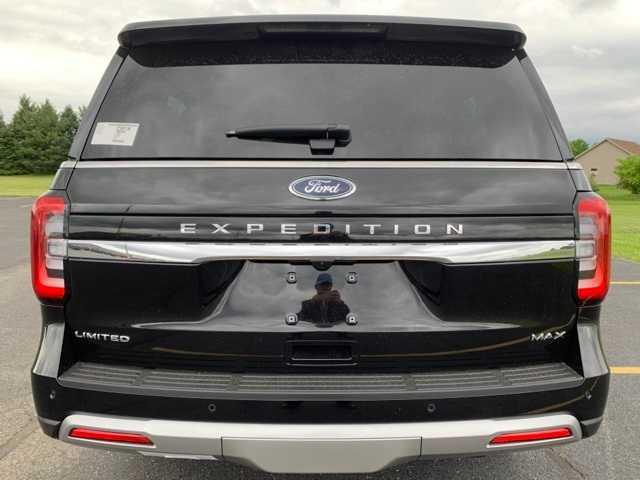 new 2024 Ford Expedition car, priced at $83,900