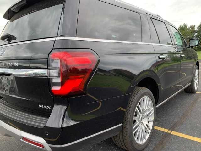 new 2024 Ford Expedition car, priced at $83,900