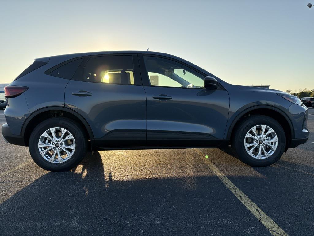 new 2025 Ford Escape car, priced at $35,240