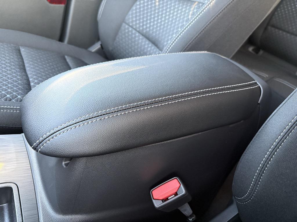 new 2025 Ford Escape car, priced at $35,240