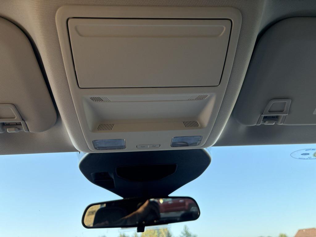 new 2025 Ford Escape car, priced at $35,240