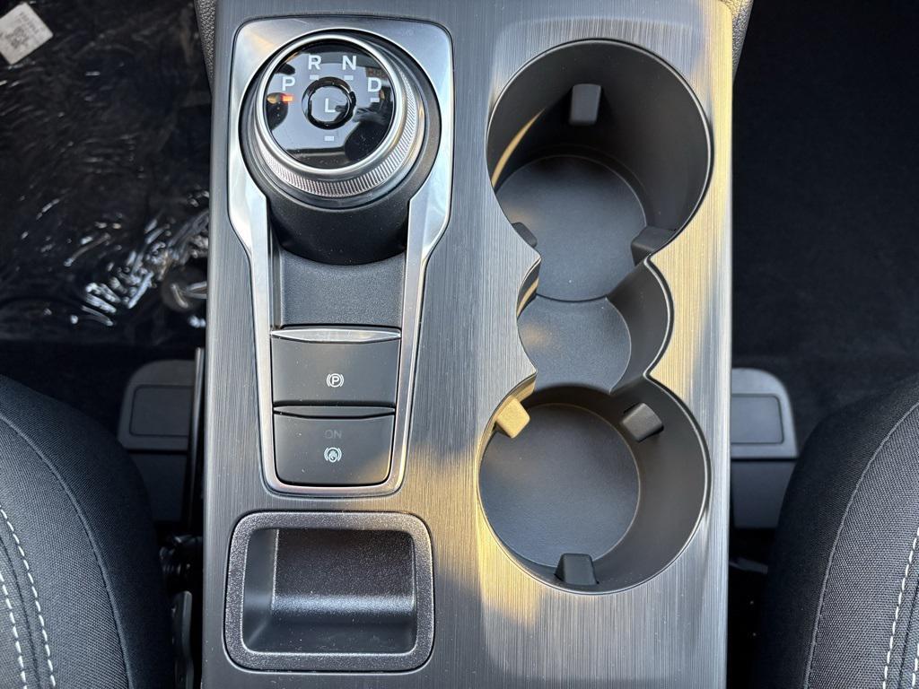 new 2025 Ford Escape car, priced at $35,240