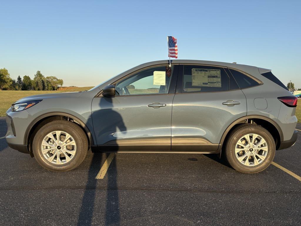 new 2025 Ford Escape car, priced at $35,240