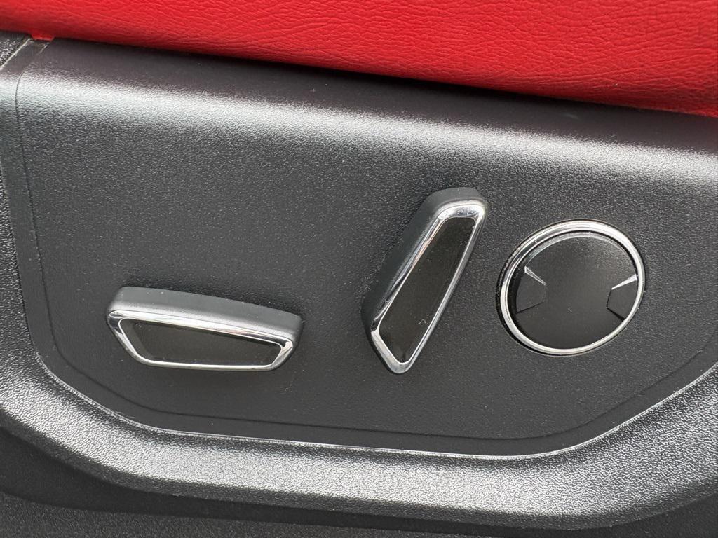 used 2018 Ford F-150 car, priced at $28,990