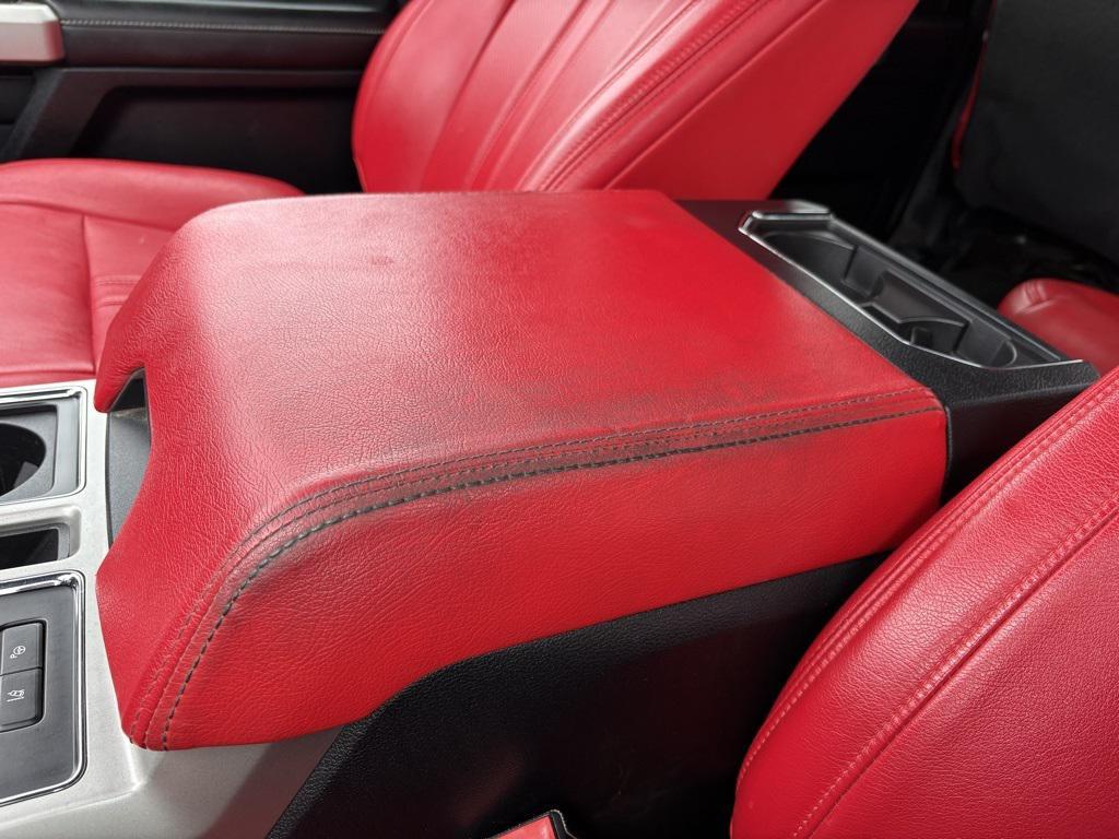 used 2018 Ford F-150 car, priced at $28,990