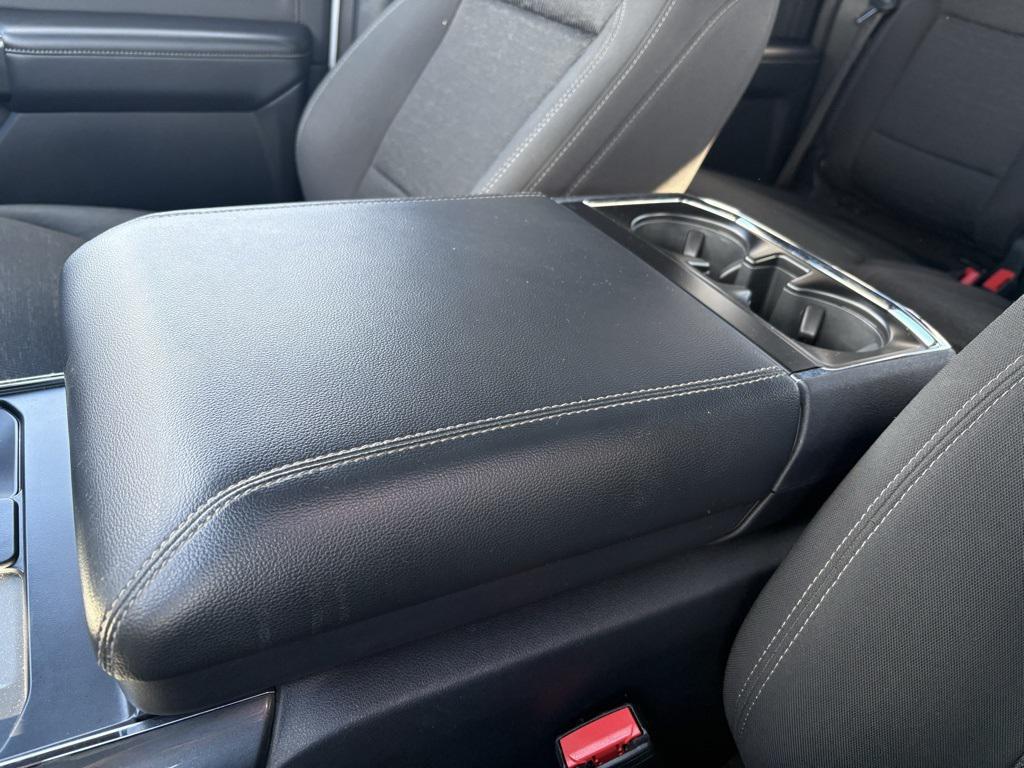 used 2021 Ford F-150 car, priced at $34,490