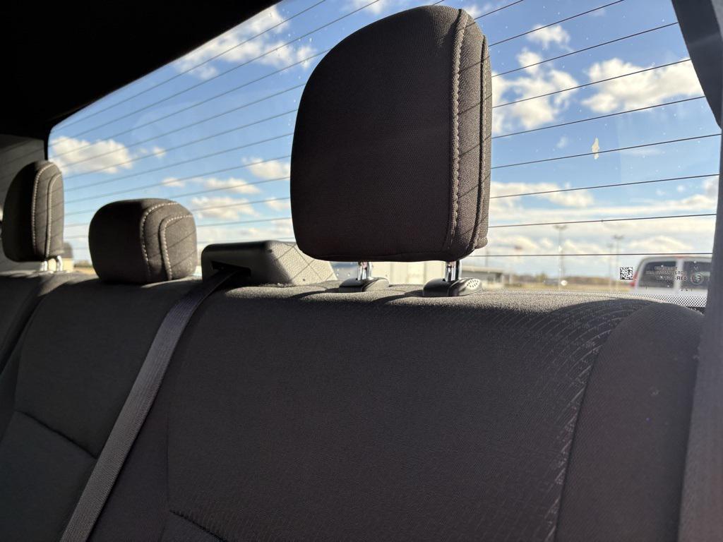 used 2021 Ford F-150 car, priced at $34,490