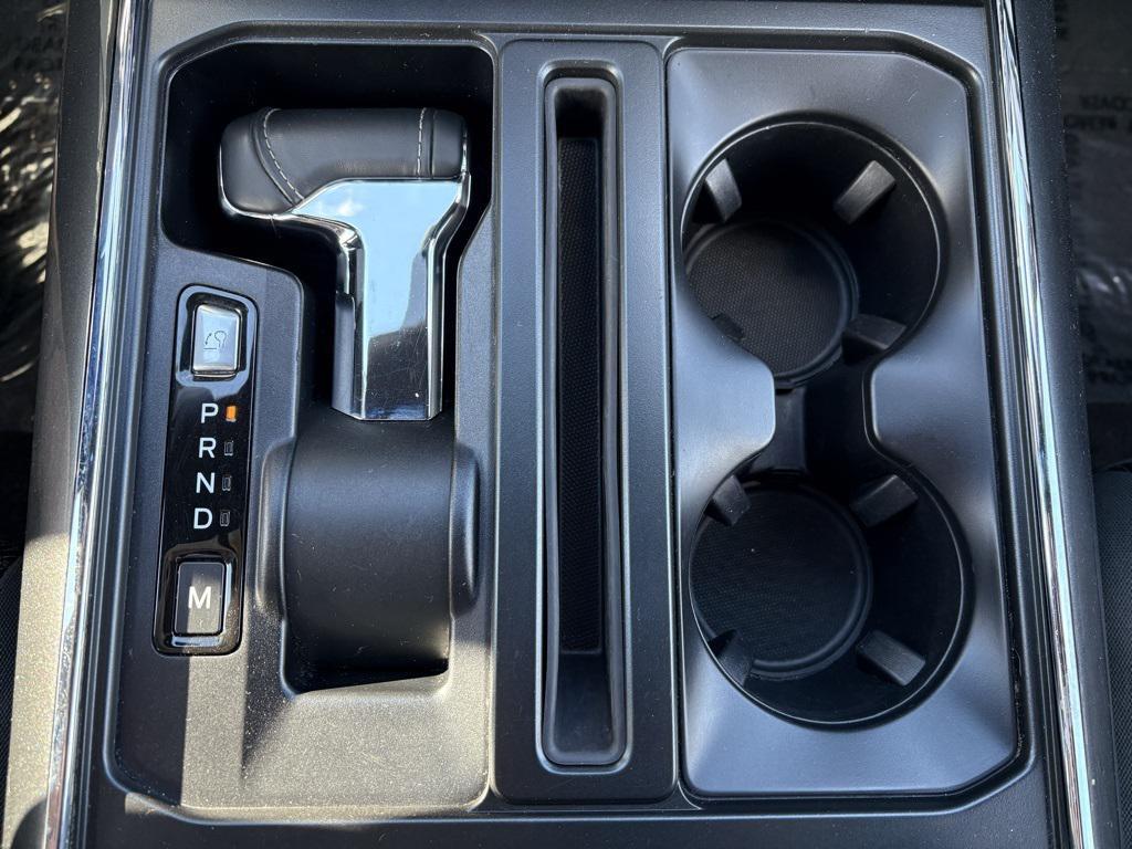 used 2021 Ford F-150 car, priced at $34,490