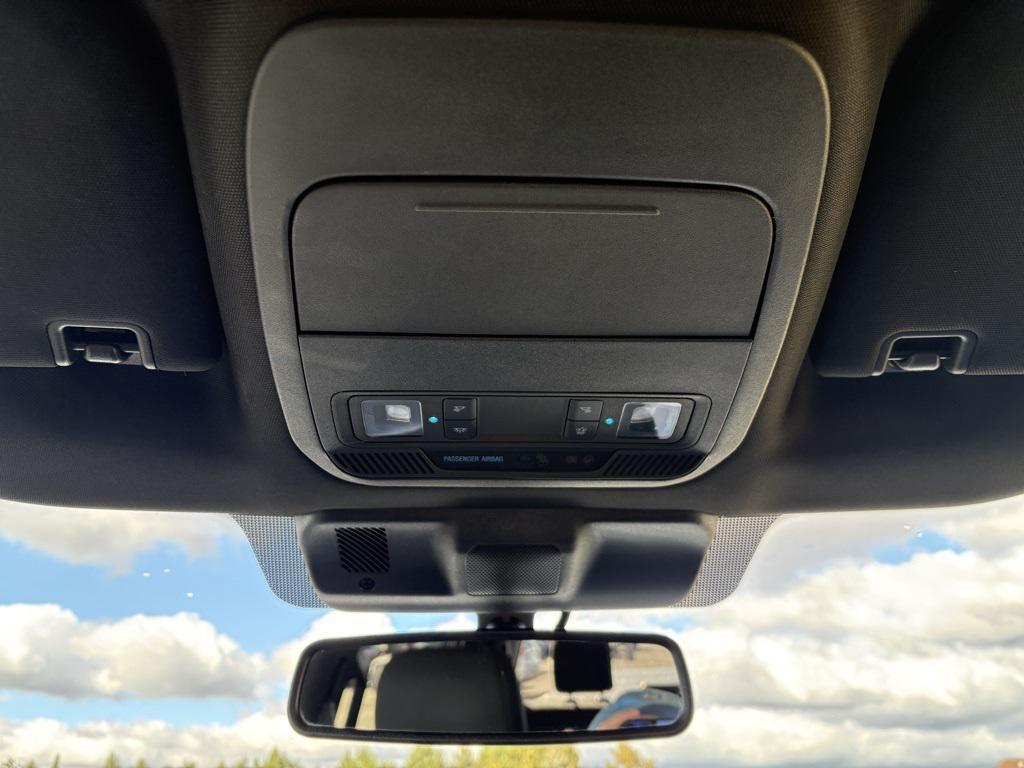 used 2021 Ford F-150 car, priced at $34,490