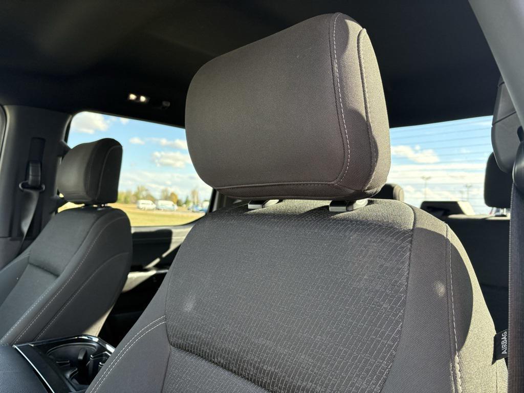used 2021 Ford F-150 car, priced at $34,490