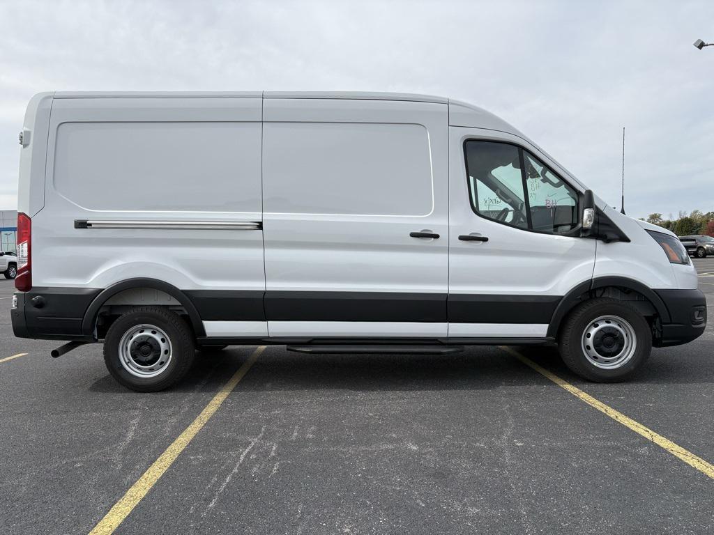 new 2026 Ford Transit-250 car, priced at $60,495