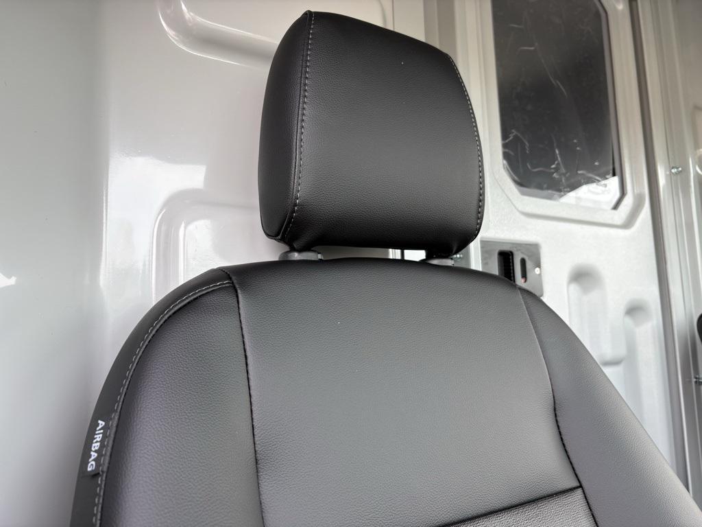 new 2026 Ford Transit-250 car, priced at $60,495