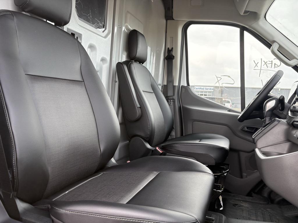 new 2026 Ford Transit-250 car, priced at $60,495