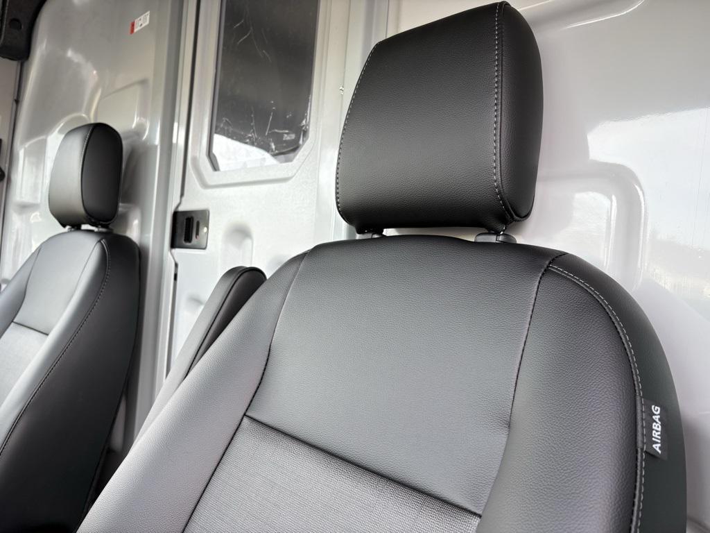 new 2026 Ford Transit-250 car, priced at $60,495