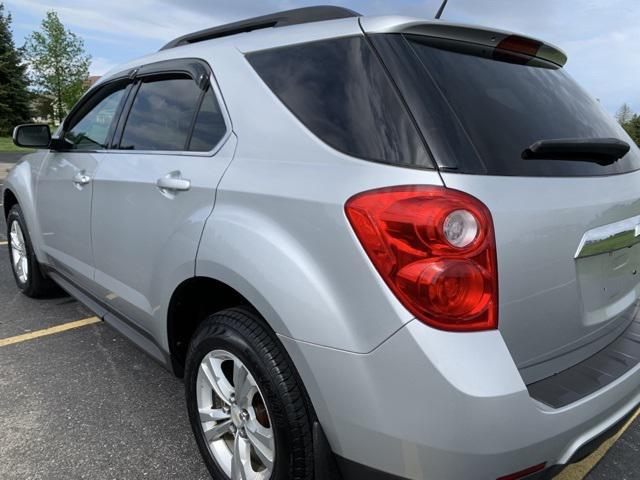used 2011 Chevrolet Equinox car, priced at $6,490