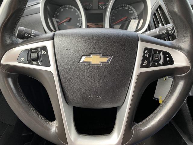 used 2011 Chevrolet Equinox car, priced at $6,490