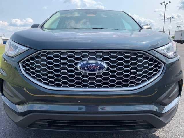 used 2023 Ford Edge car, priced at $34,490