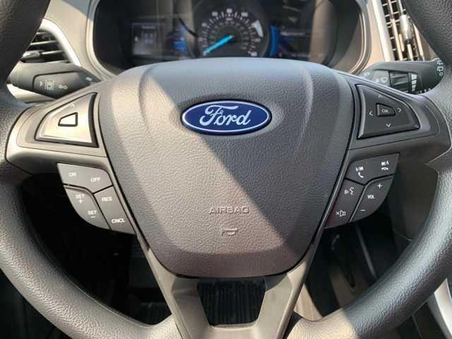 used 2023 Ford Edge car, priced at $34,490