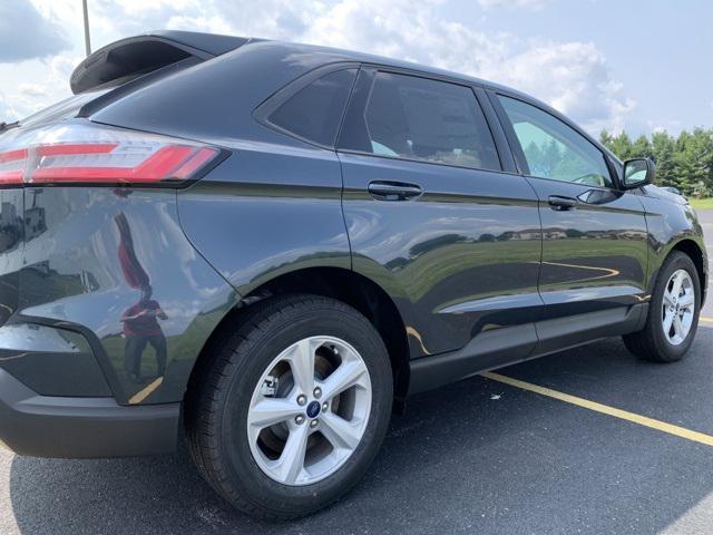 new 2023 Ford Edge car, priced at $40,195