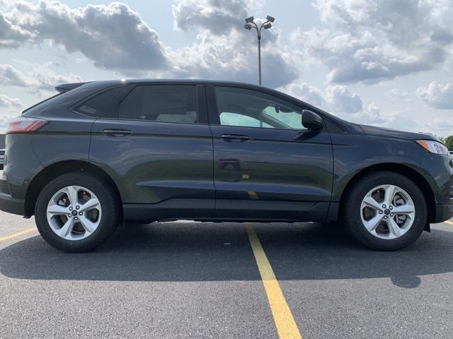 new 2023 Ford Edge car, priced at $40,195