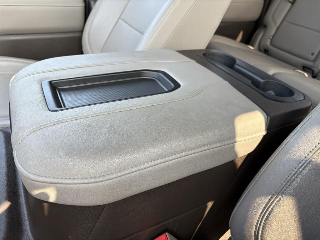 used 2019 GMC Sierra 1500 car, priced at $33,890