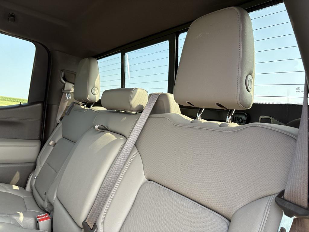 used 2019 GMC Sierra 1500 car, priced at $33,890