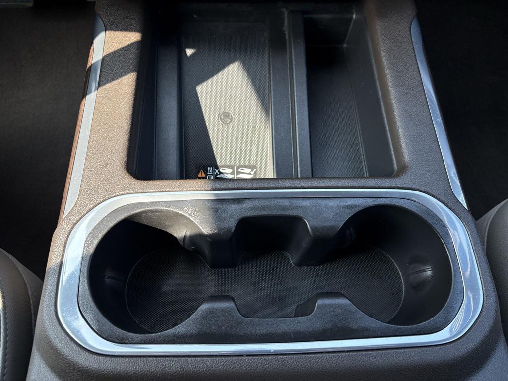 used 2019 GMC Sierra 1500 car, priced at $33,890