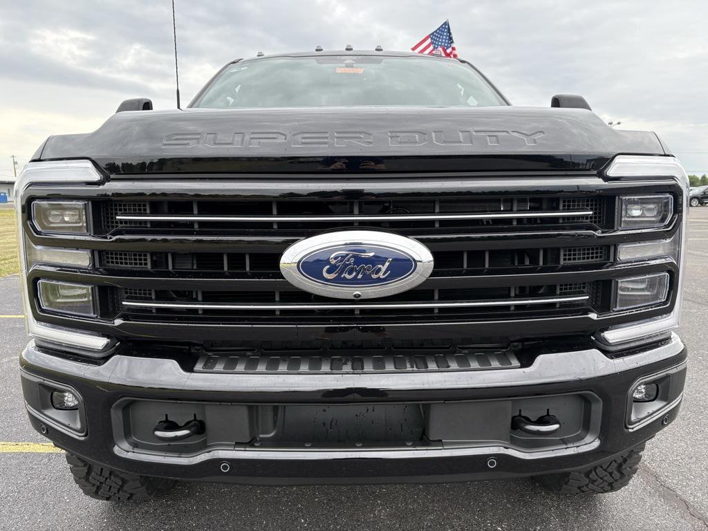 new 2026 Ford F-350 car, priced at $104,720
