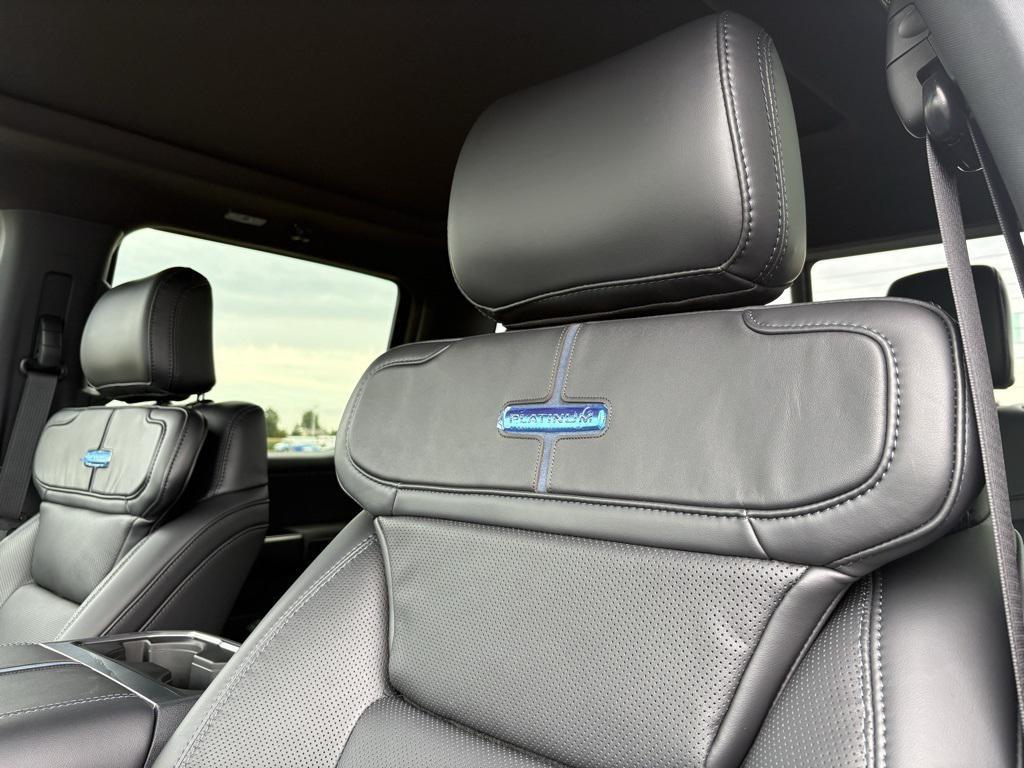 new 2026 Ford F-350 car, priced at $104,720